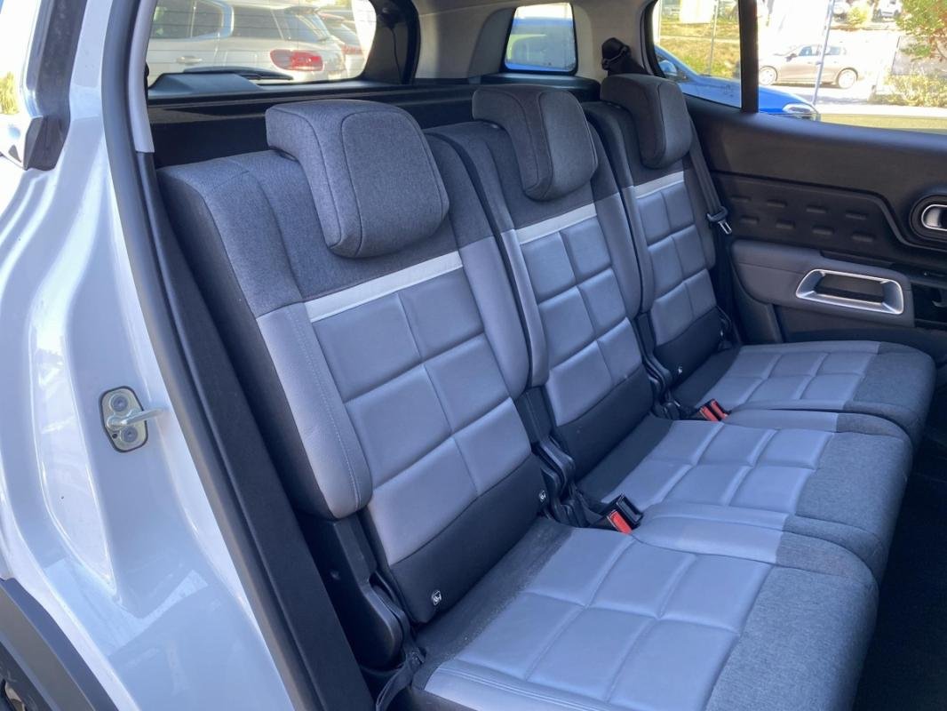 Citroën C5 Aircross - Photo 27