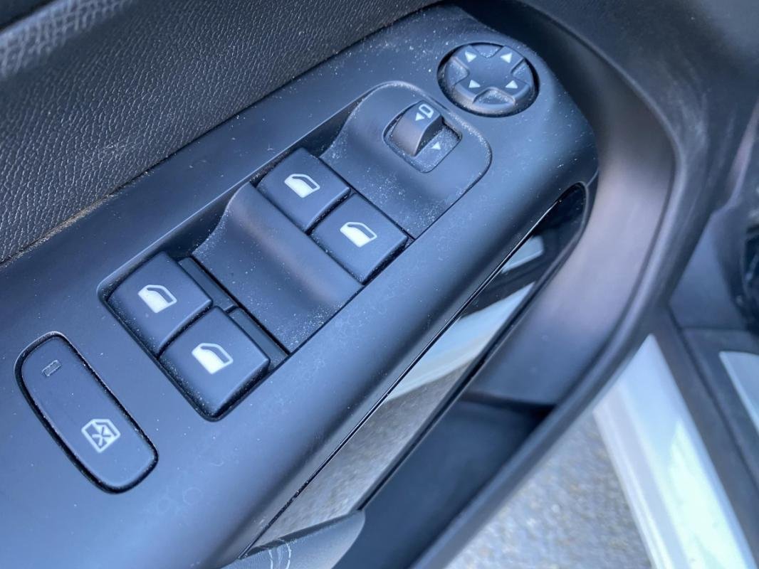 Citroën C5 Aircross - Photo 28