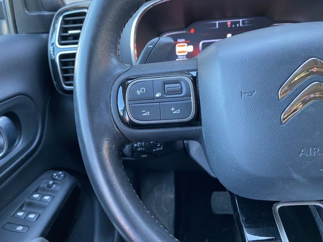 Citroën C5 Aircross - Photo 29