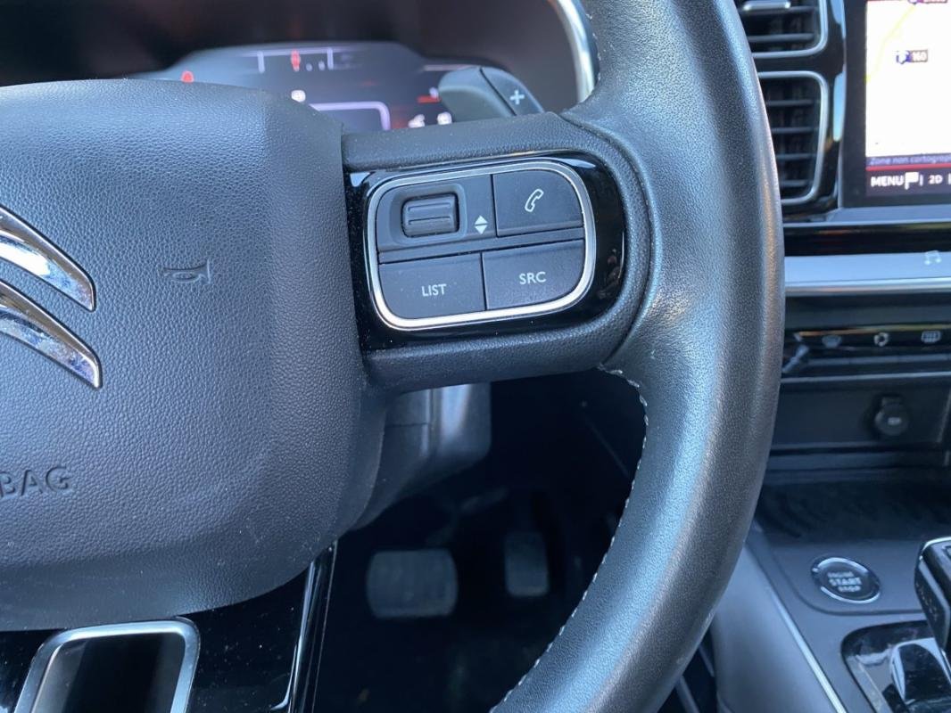 Citroën C5 Aircross - Photo 30