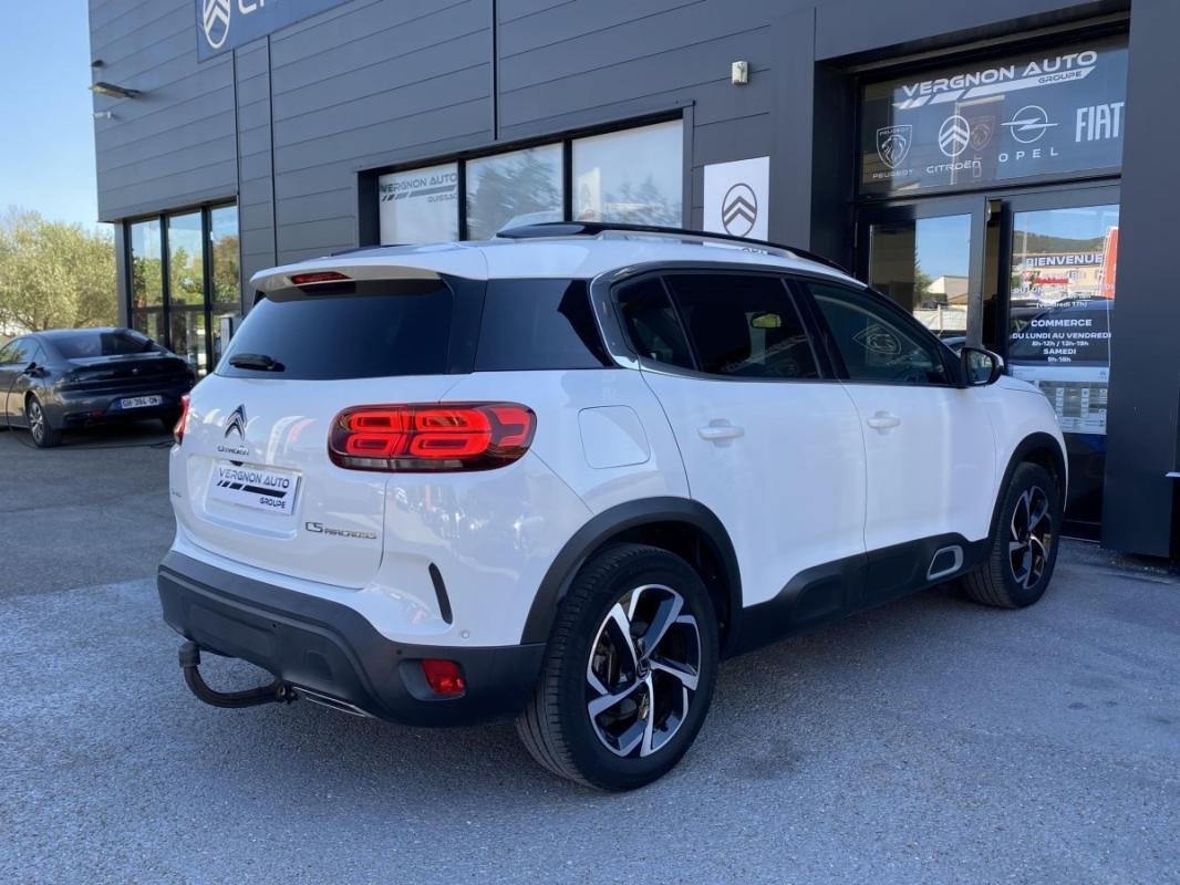 Citroën C5 Aircross - Photo 3