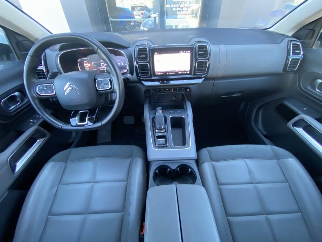 Citroën C5 Aircross - Photo 4
