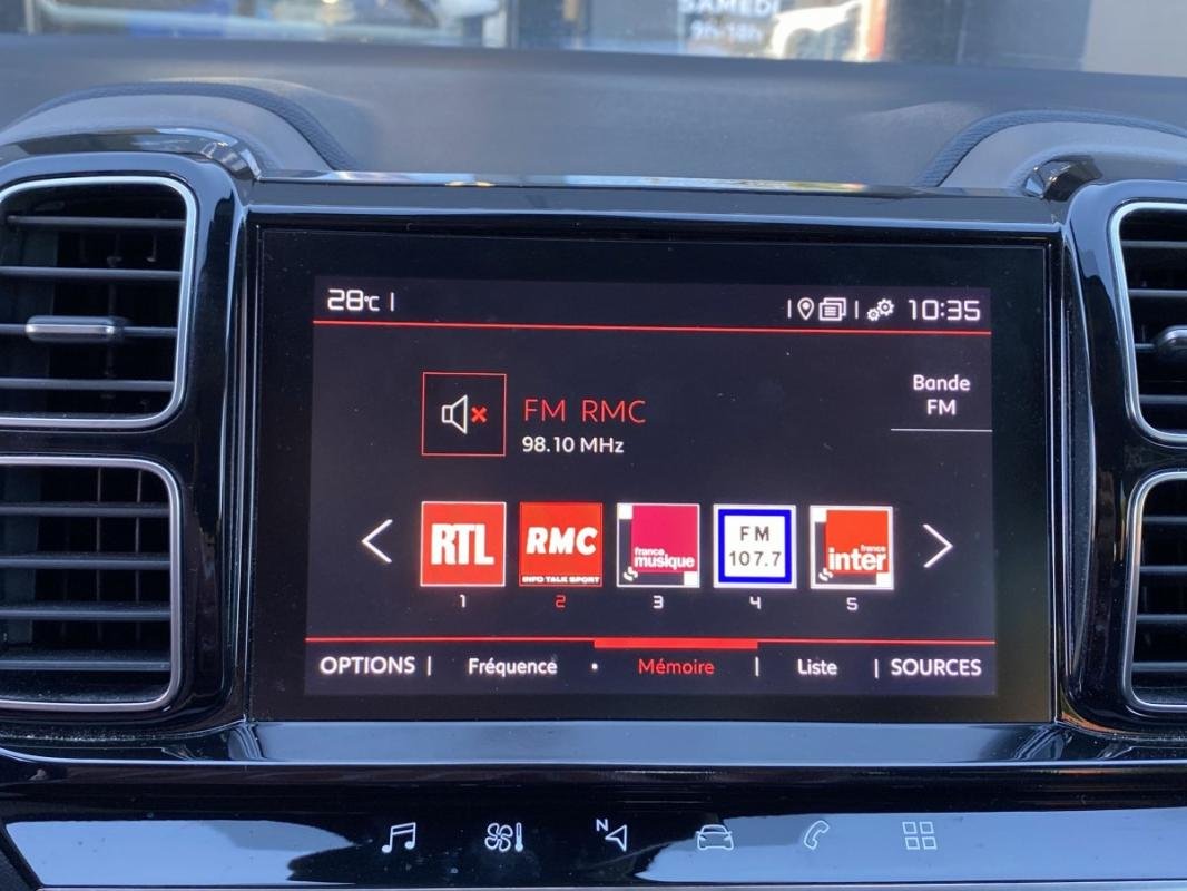 Citroën C5 Aircross - Photo 8