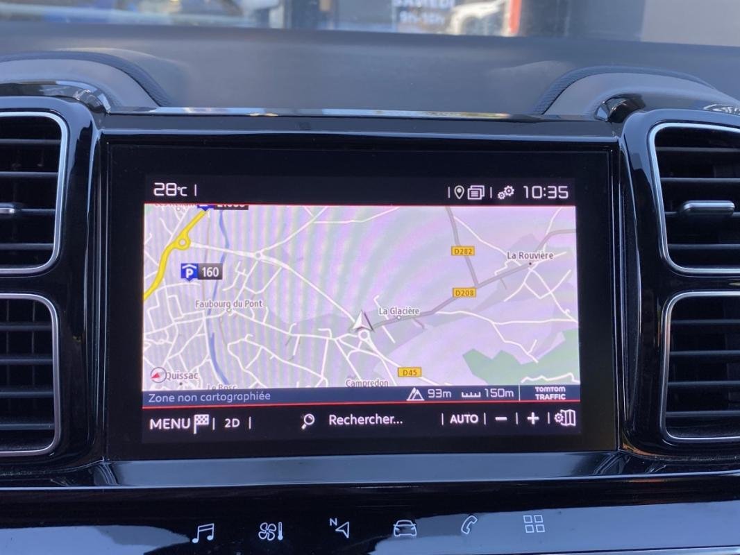 Citroën C5 Aircross - Photo 10