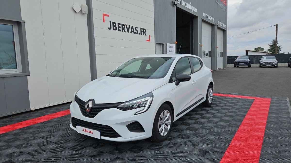 Renault Clio - Photo 1
