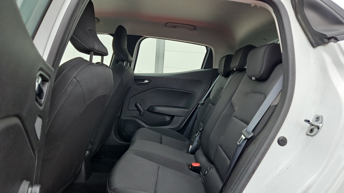 Renault Clio - Photo 11