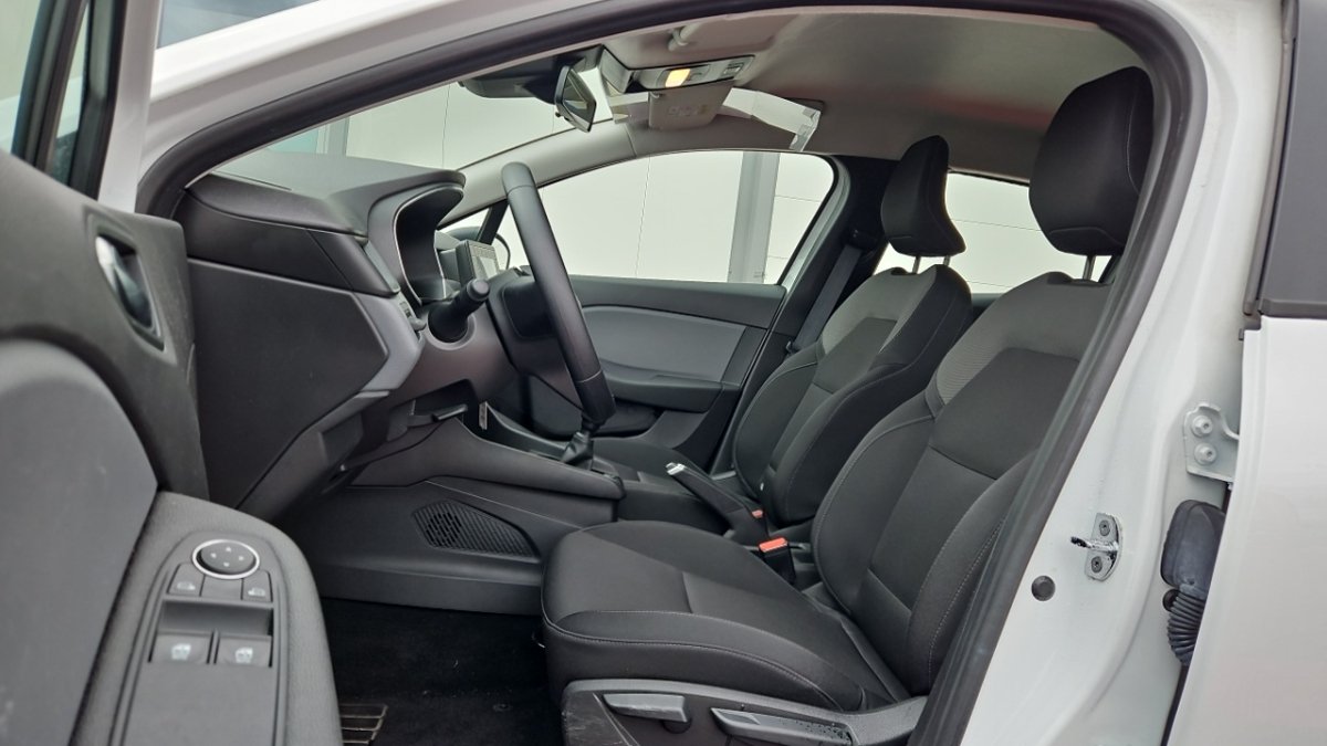 Renault Clio - Photo 13