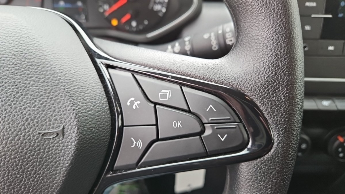 Renault Clio - Photo 17
