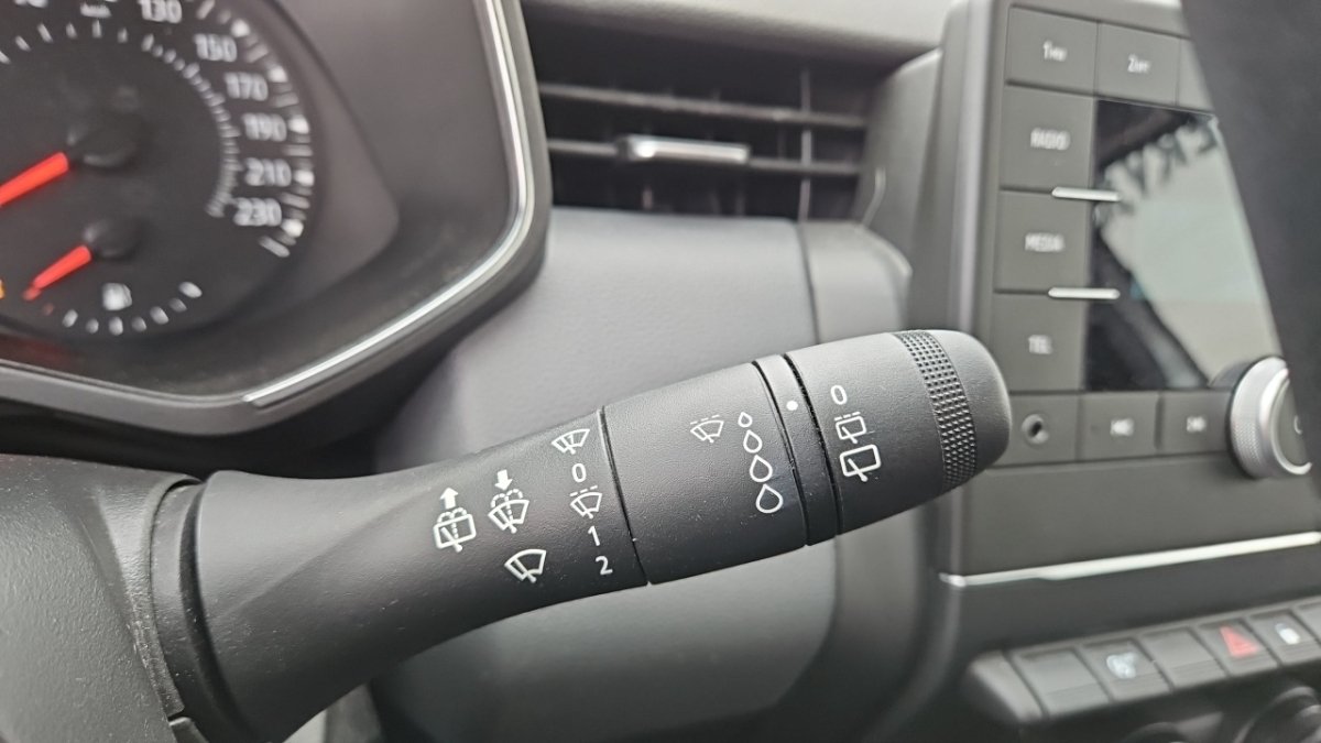 Renault Clio - Photo 19