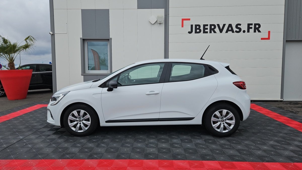 Renault Clio - Photo 2