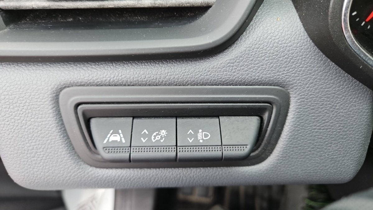 Renault Clio - Photo 21