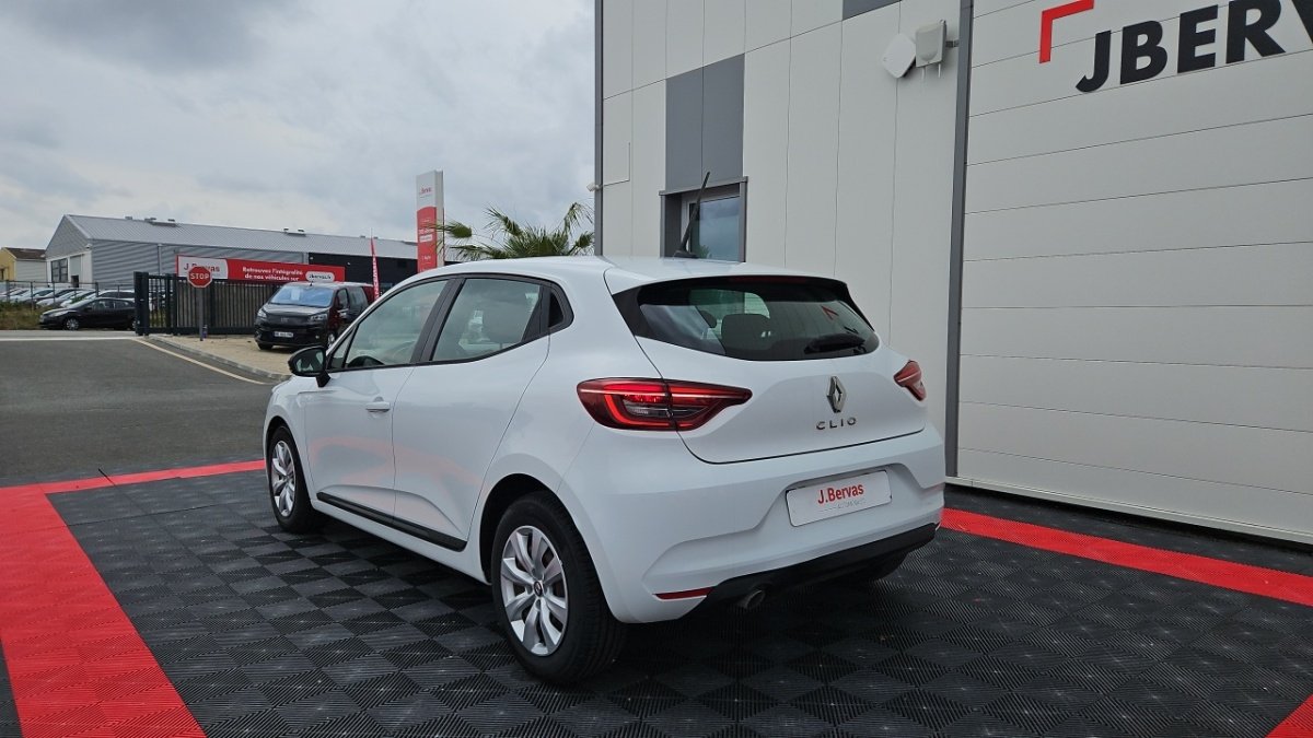 Renault Clio - Photo 3