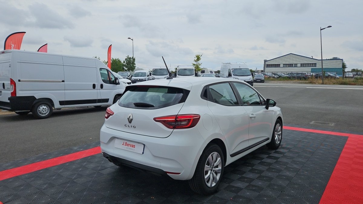 Renault Clio - Photo 5