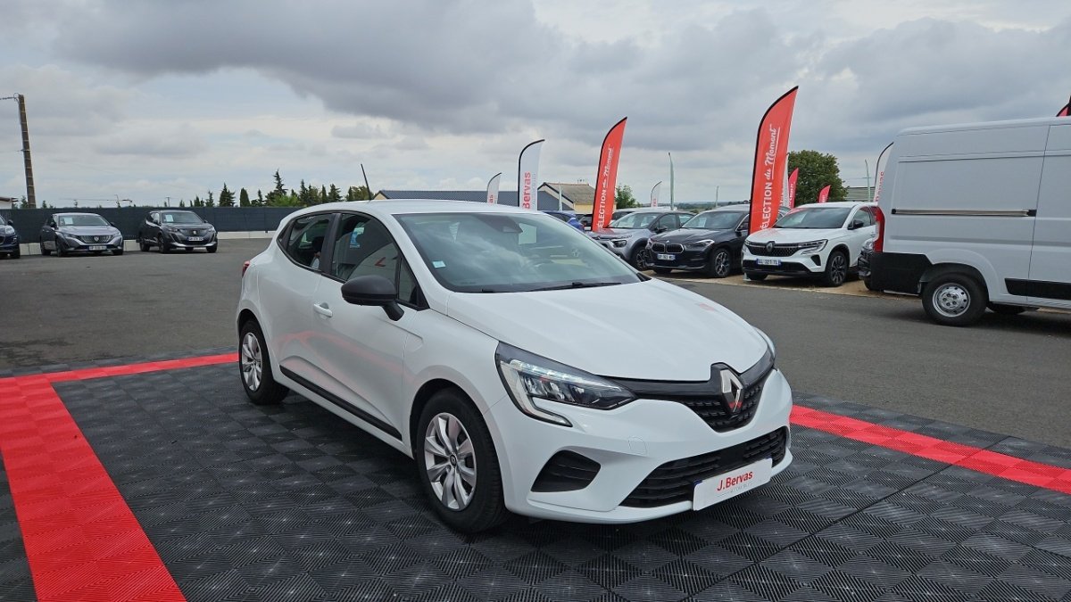 Renault Clio - Photo 6