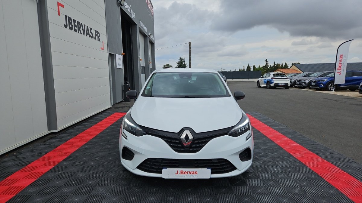 Renault Clio - Photo 7