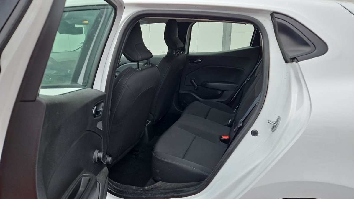 Renault Clio - Photo 10