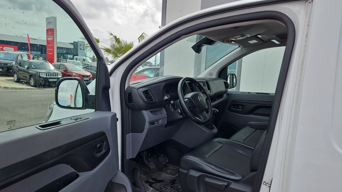 Citroën Jumpy - Photo 12