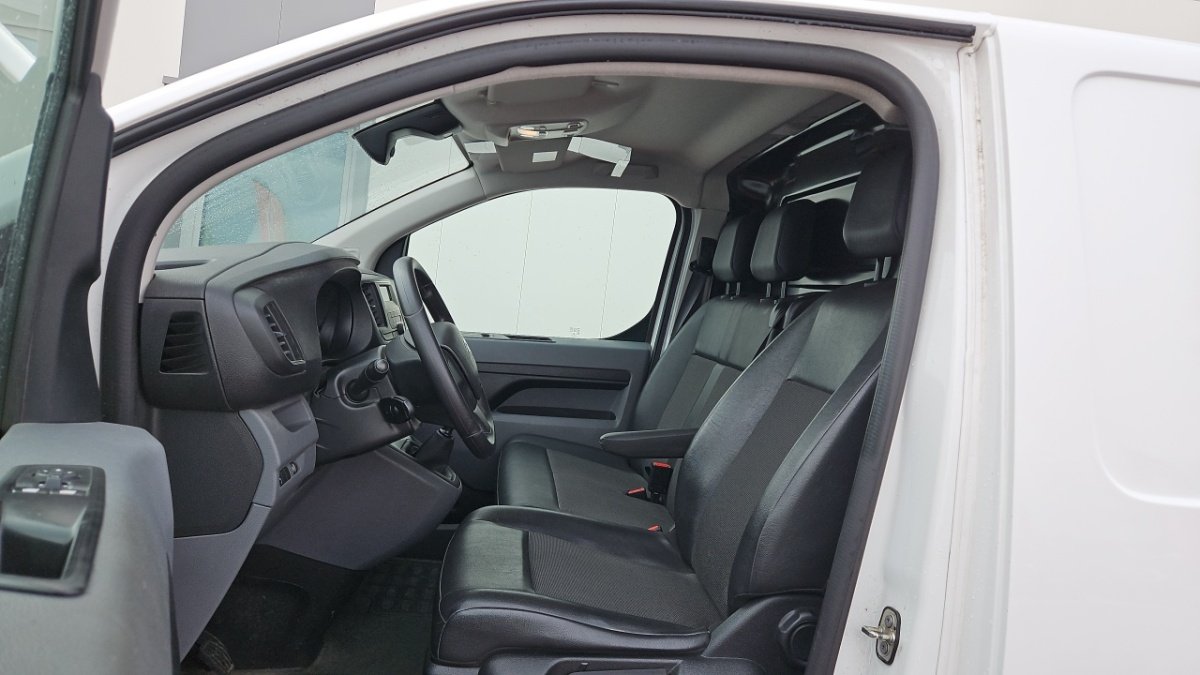 Citroën Jumpy - Photo 13
