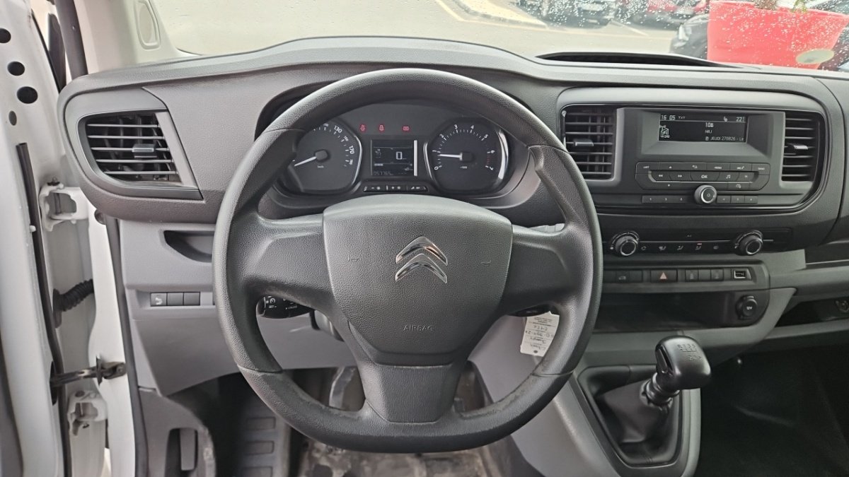 Citroën Jumpy - Photo 15