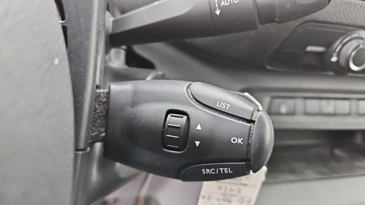 Citroën Jumpy - Photo 17