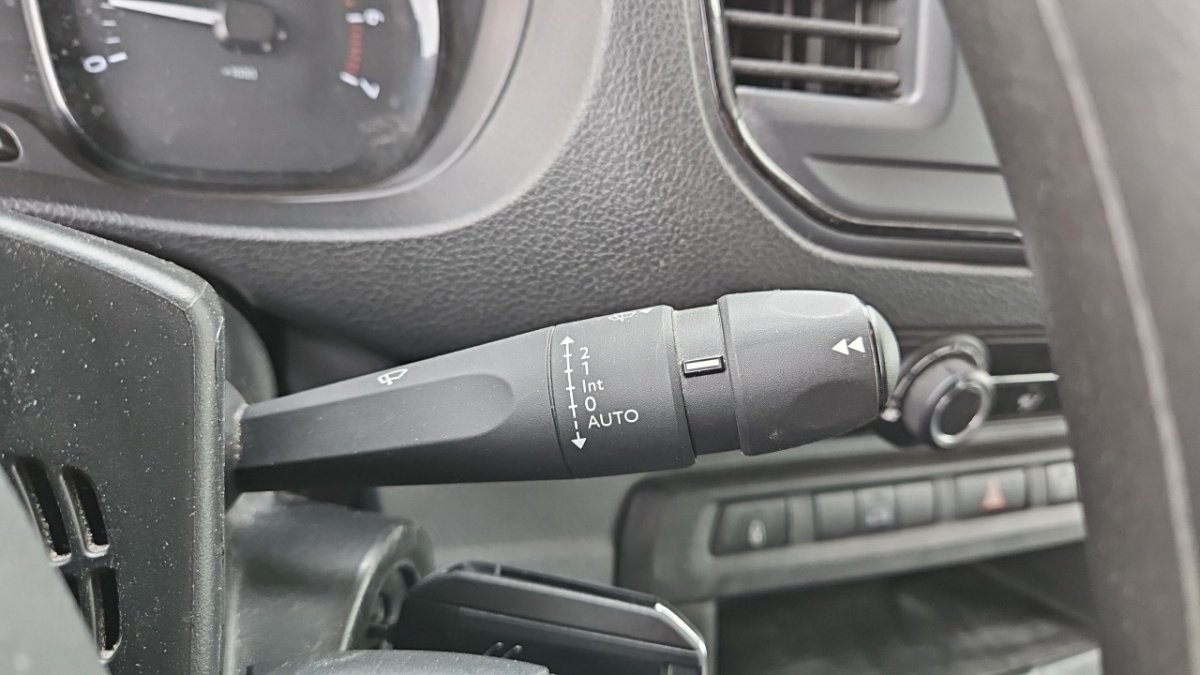 Citroën Jumpy - Photo 18