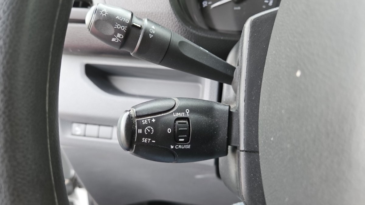 Citroën Jumpy - Photo 19
