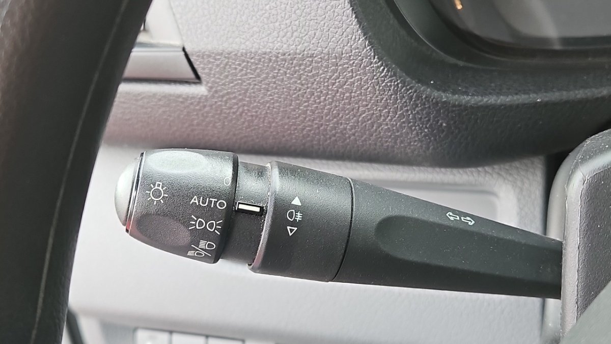 Citroën Jumpy - Photo 20