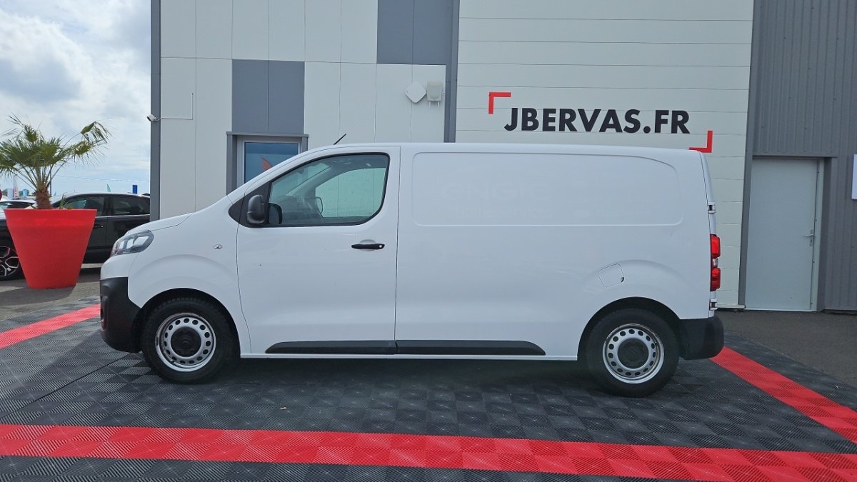 Citroën Jumpy - Photo 2