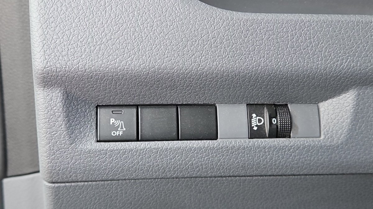 Citroën Jumpy - Photo 21