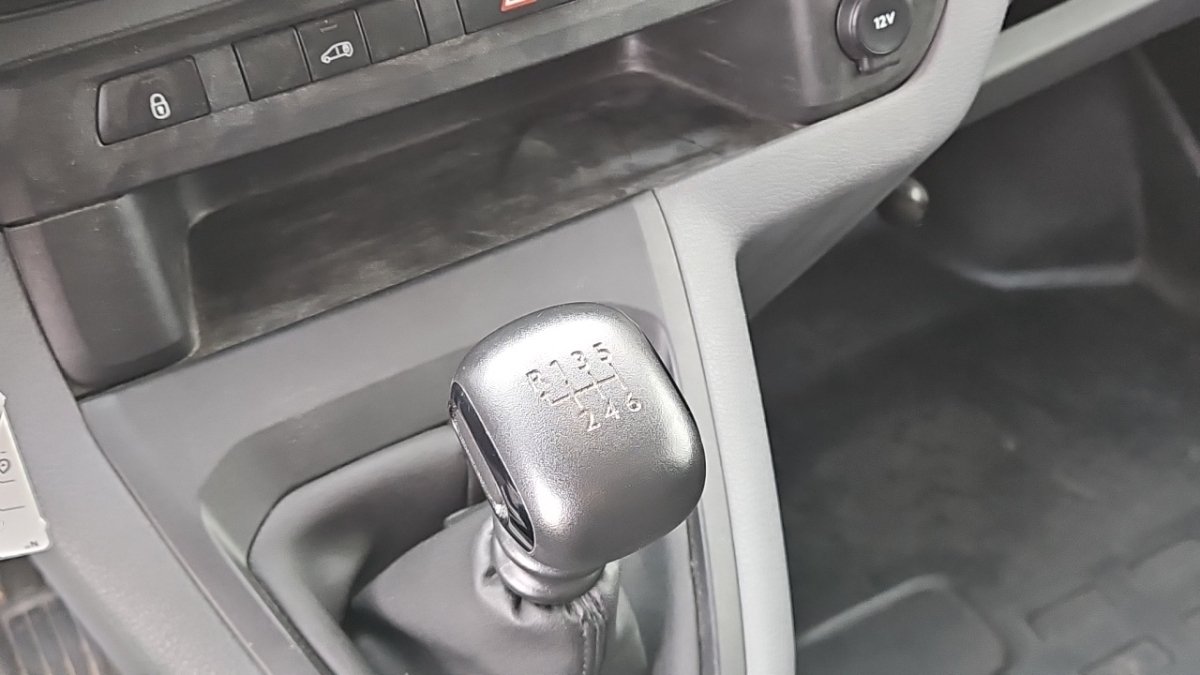 Citroën Jumpy - Photo 23