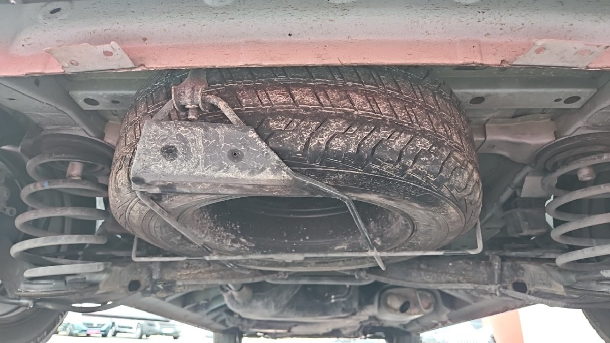 Citroën Jumpy - Photo 25