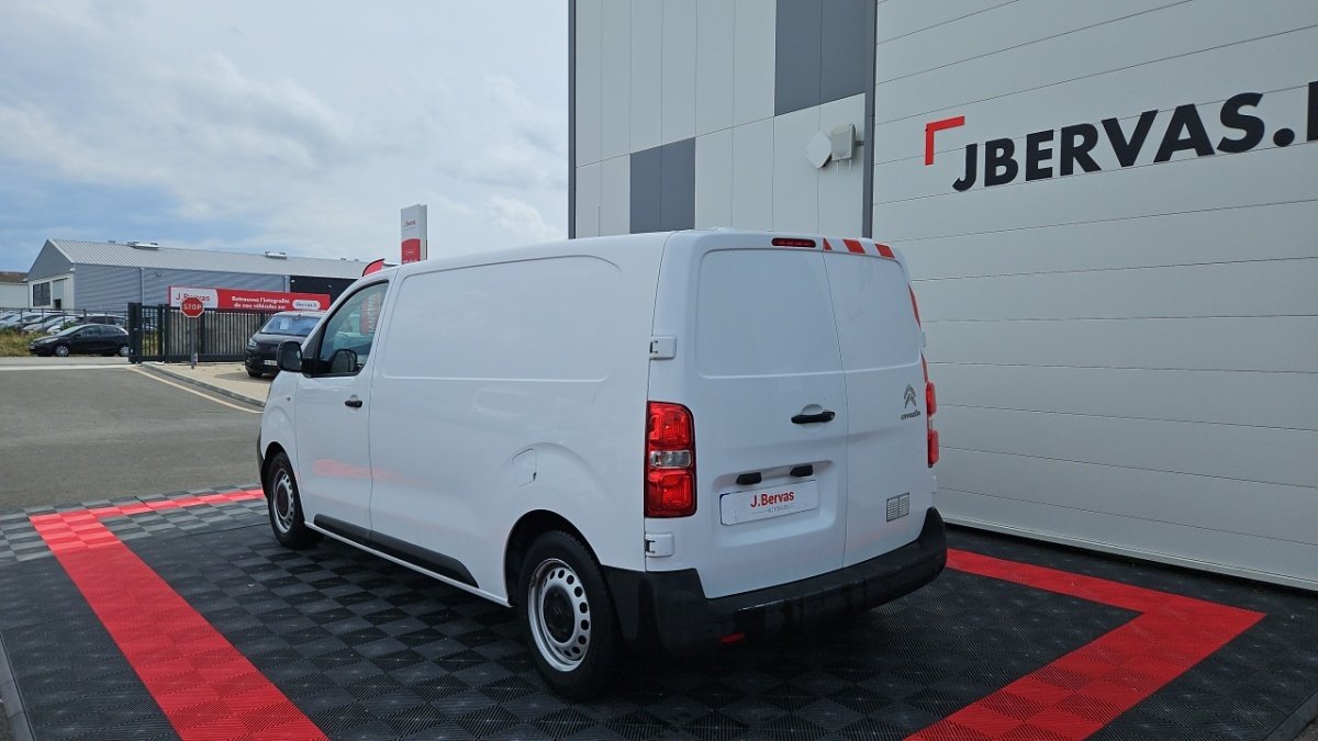 Citroën Jumpy - Photo 3