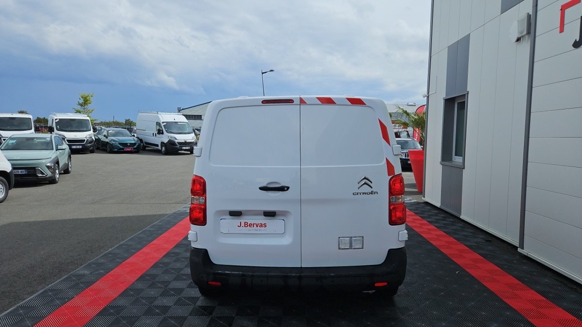 Citroën Jumpy - Photo 4