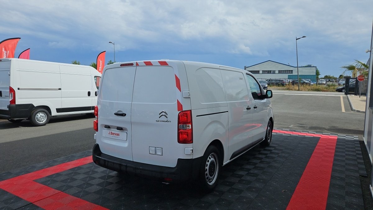 Citroën Jumpy - Photo 5