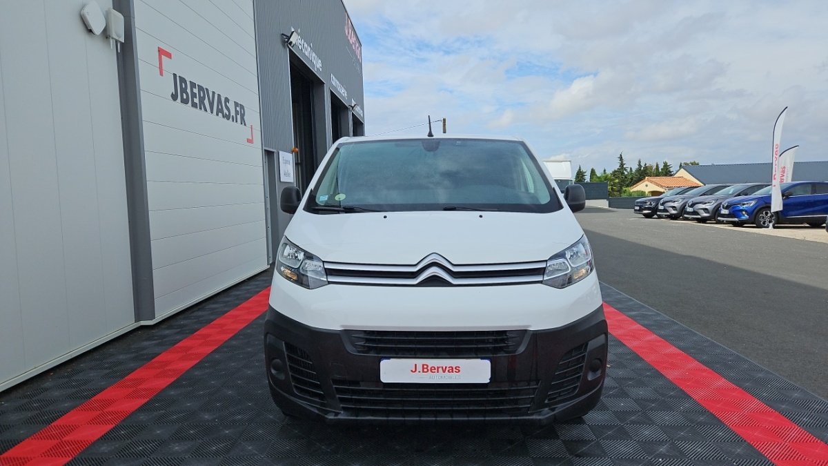 Citroën Jumpy - Photo 7