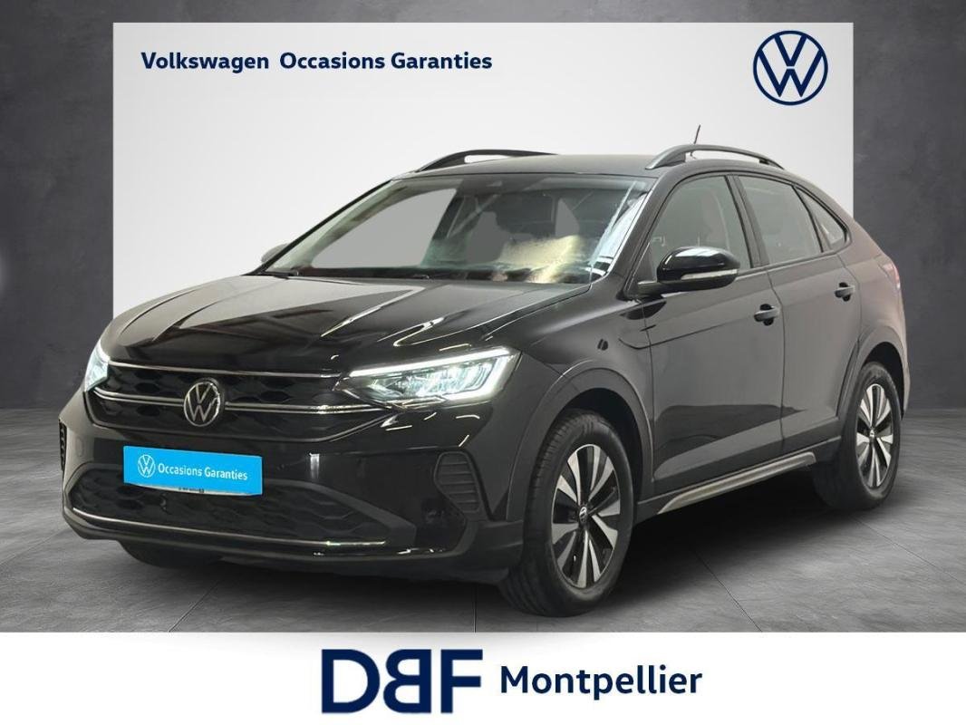 Volkswagen Taigo - Photo 1