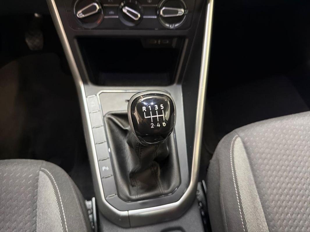 Volkswagen Taigo - Photo 11