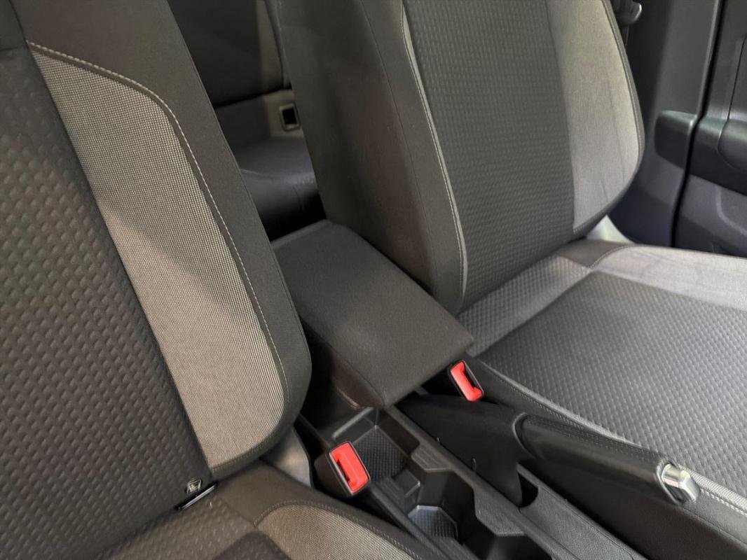 Volkswagen Taigo - Photo 12