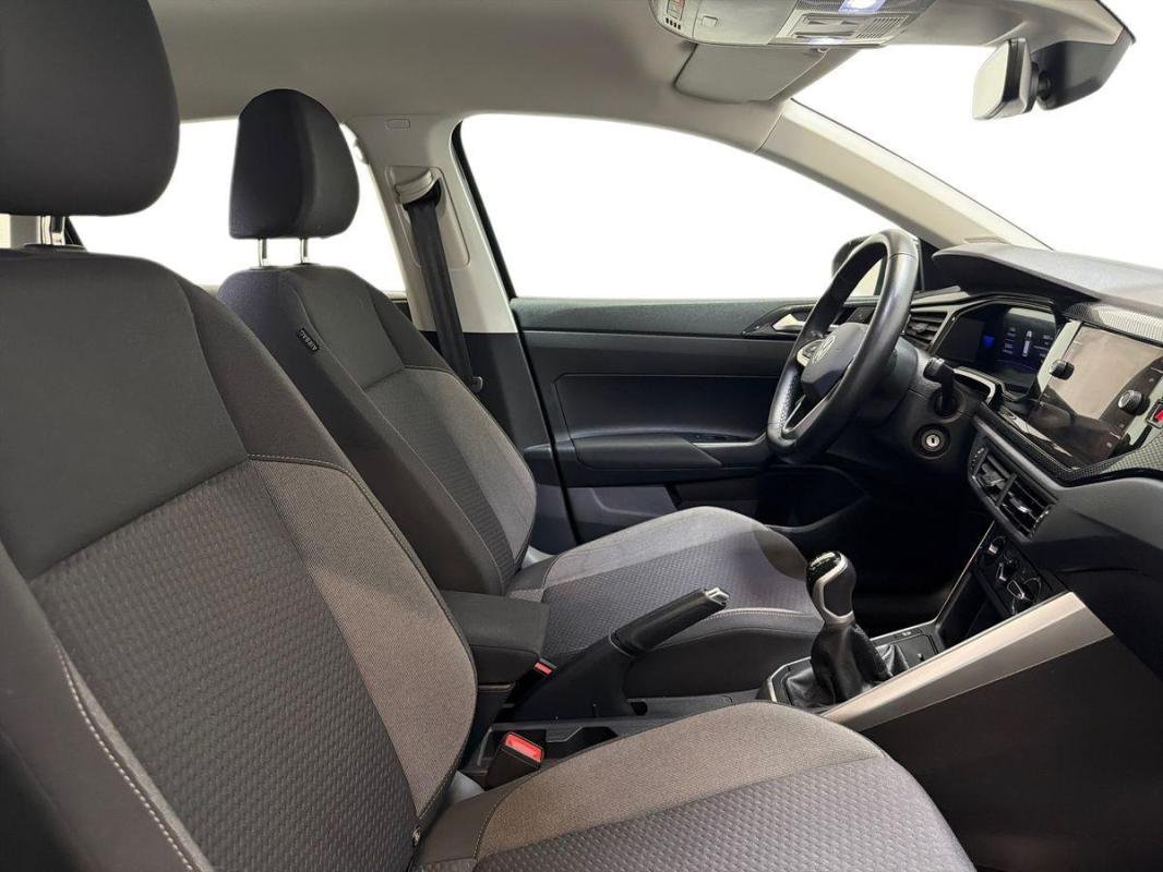 Volkswagen Taigo - Photo 13