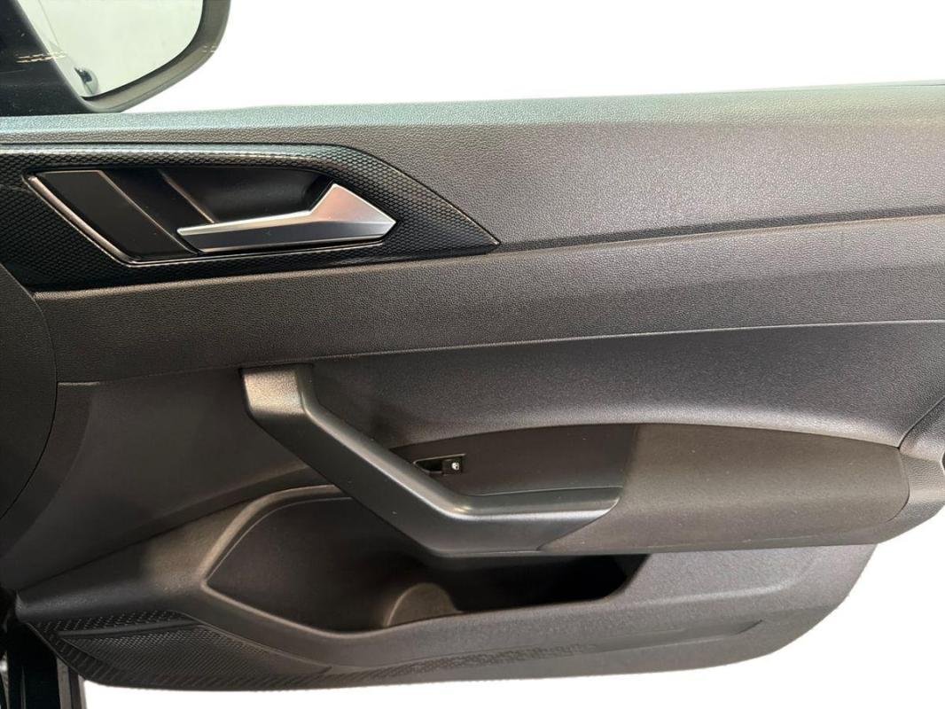 Volkswagen Taigo - Photo 15
