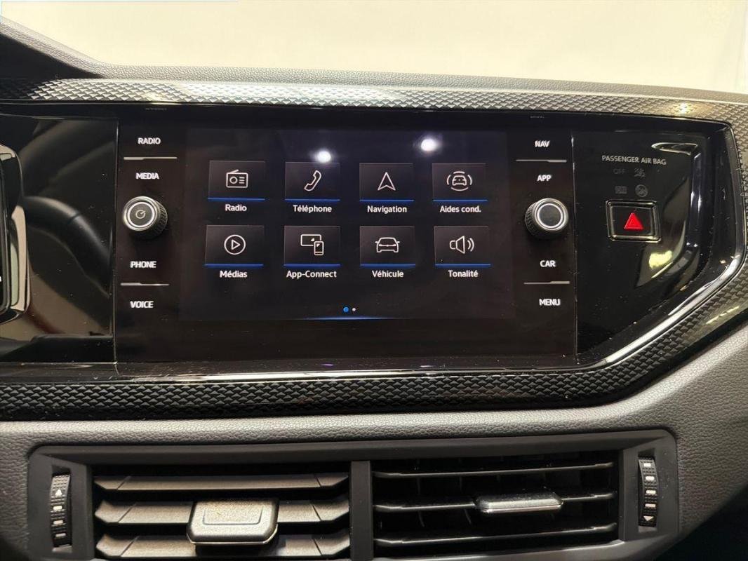 Volkswagen Taigo - Photo 16
