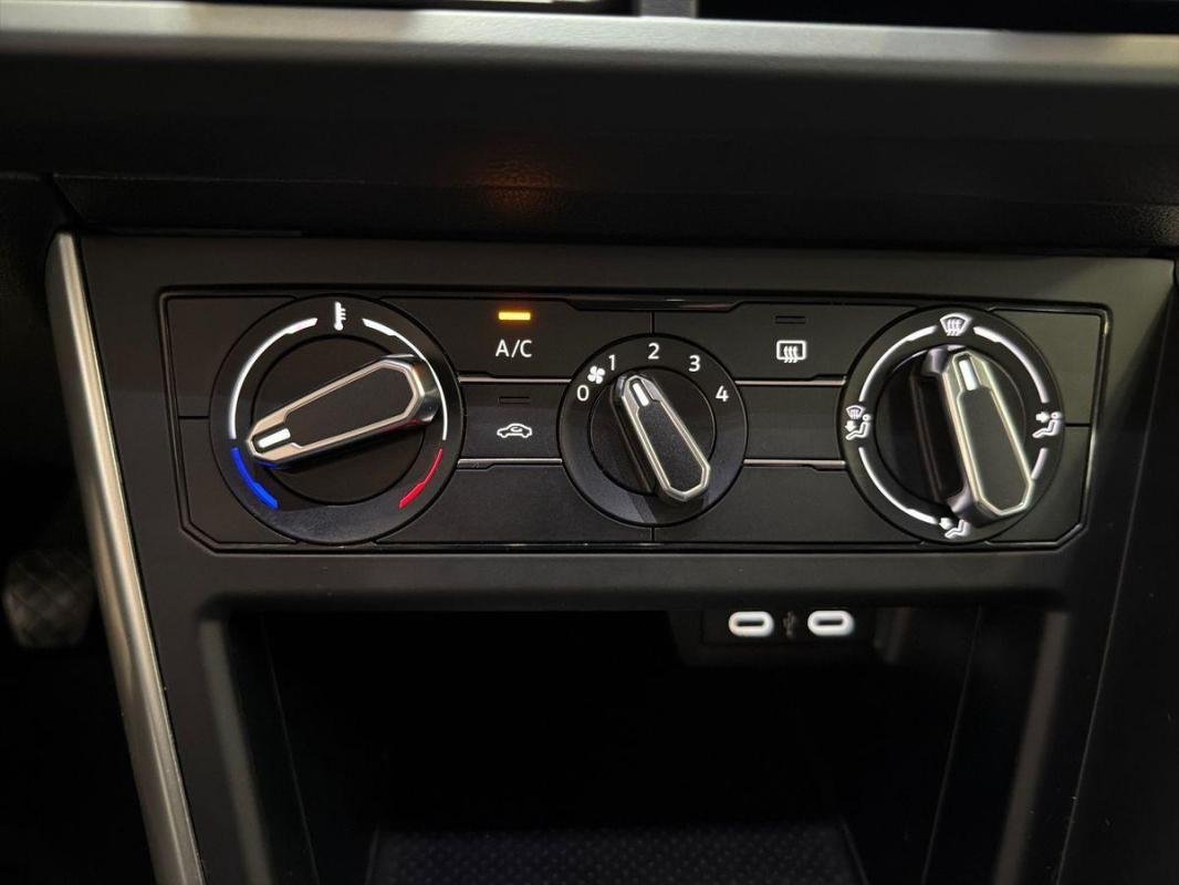 Volkswagen Taigo - Photo 19