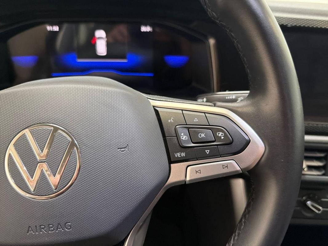 Volkswagen Taigo - Photo 20