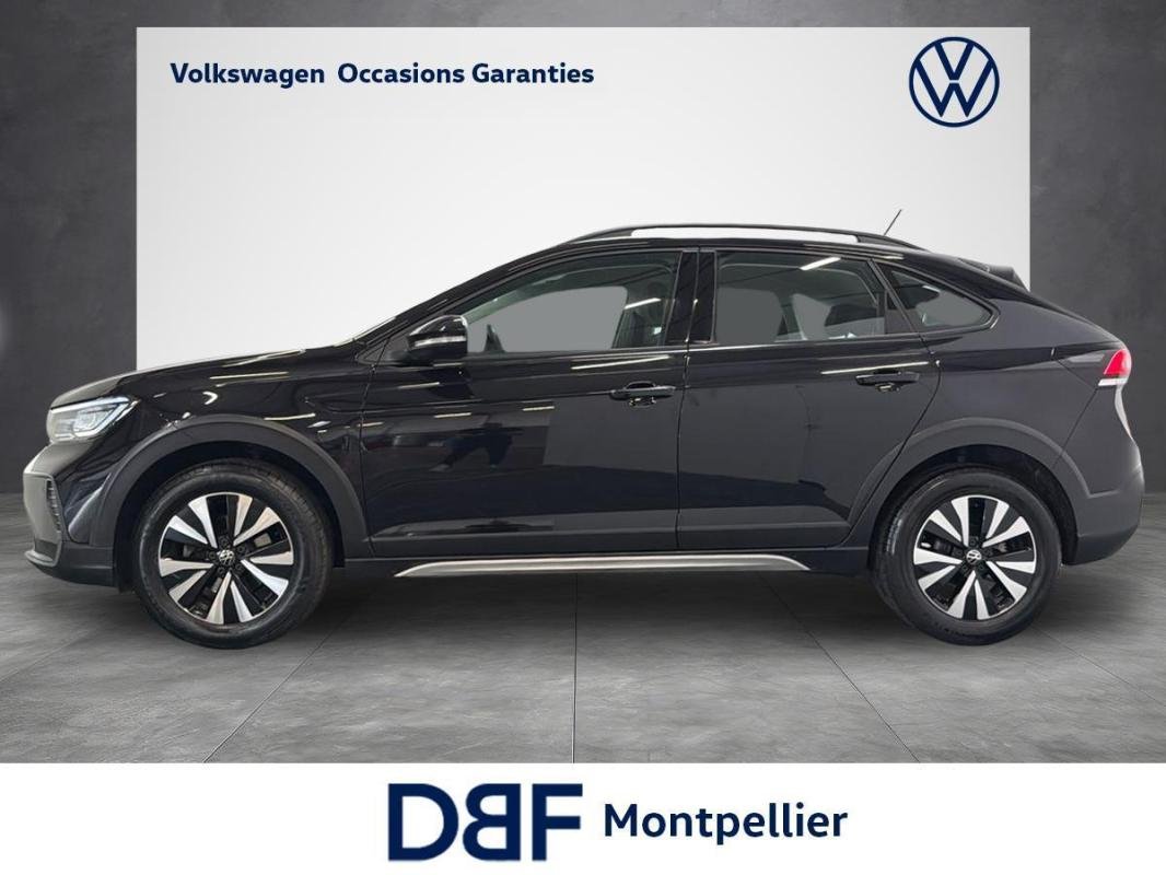 Volkswagen Taigo - Photo 2