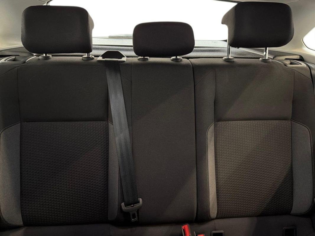 Volkswagen Taigo - Photo 22