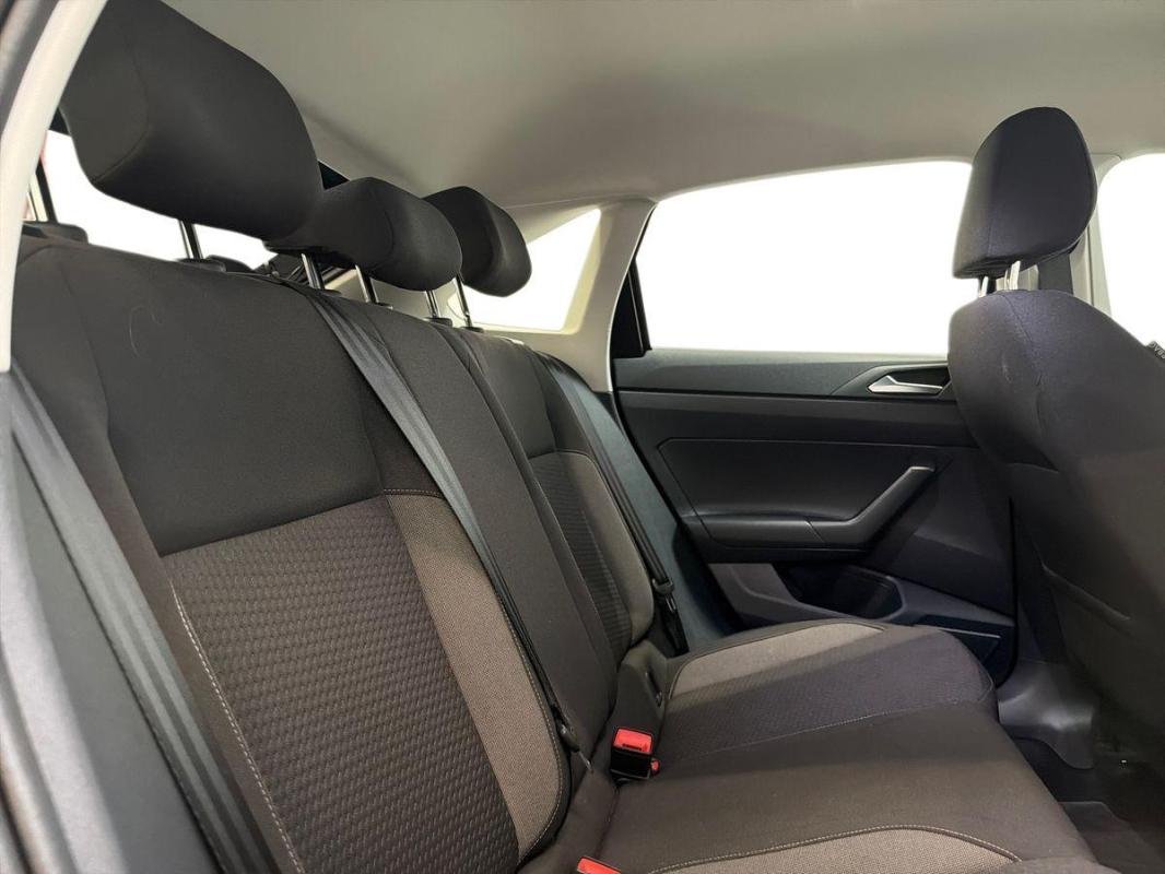 Volkswagen Taigo - Photo 23
