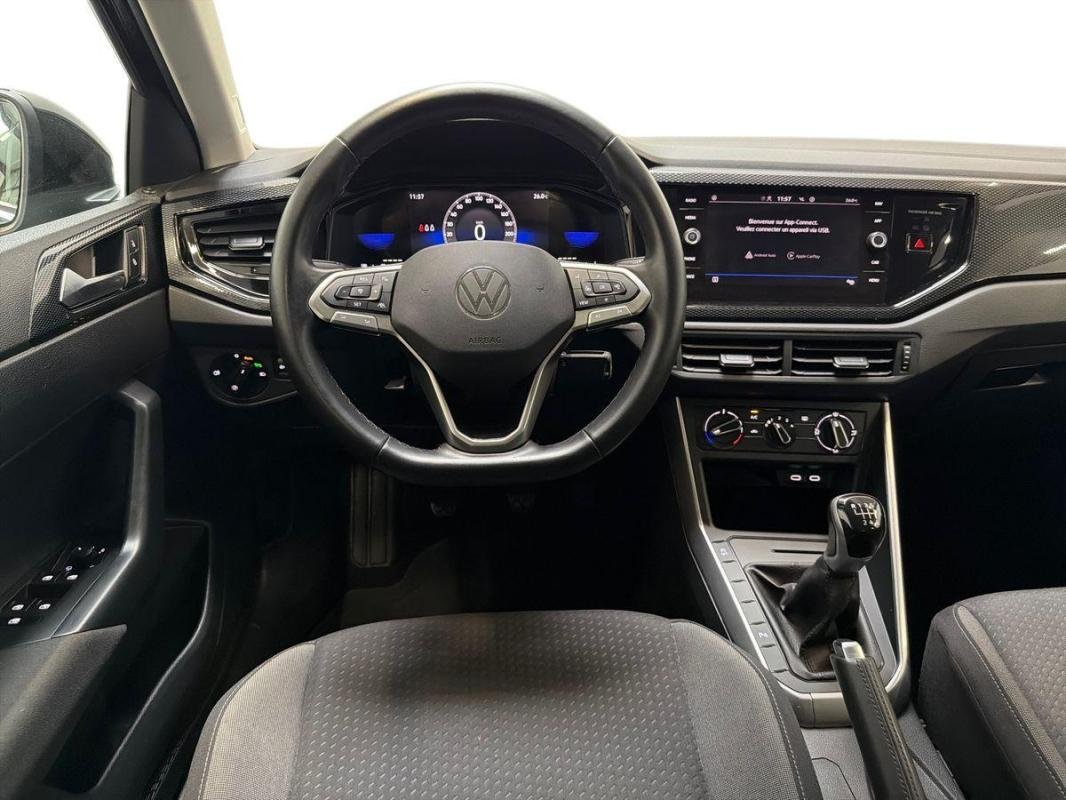 Volkswagen Taigo - Photo 24