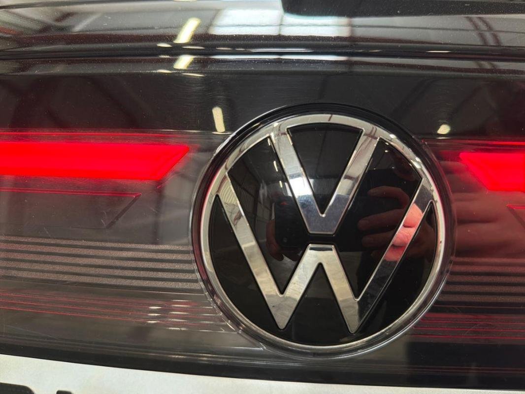 Volkswagen Taigo - Photo 27
