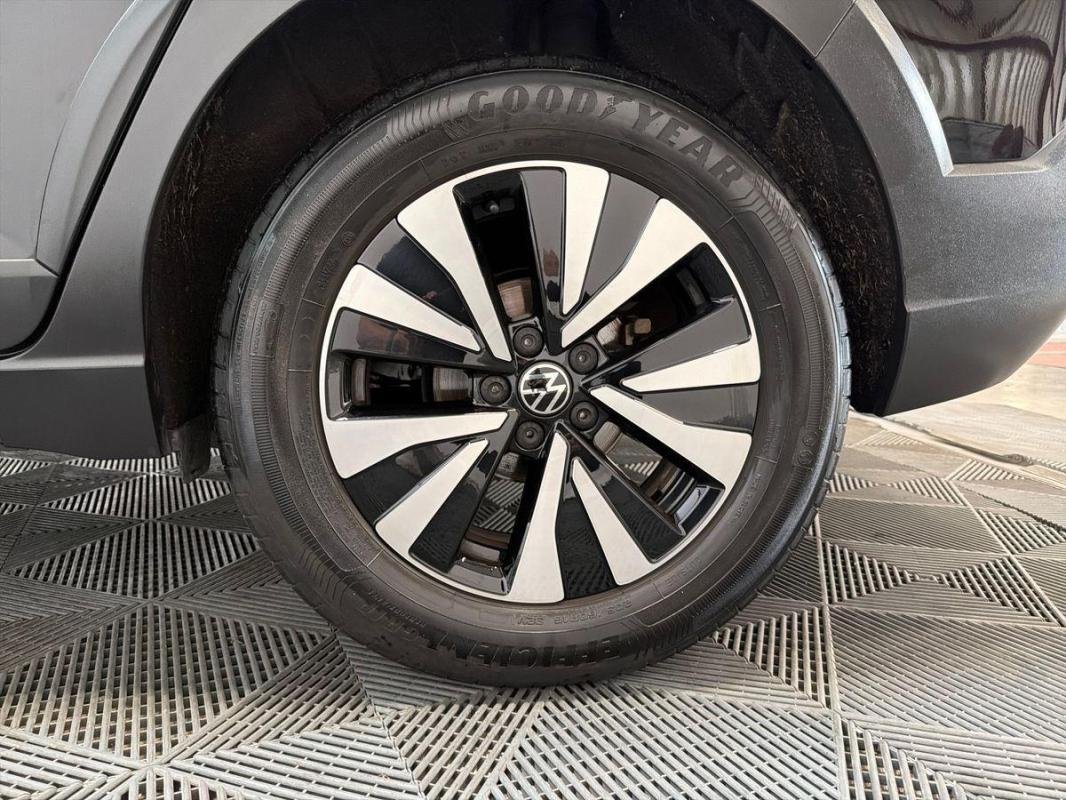 Volkswagen Taigo - Photo 28