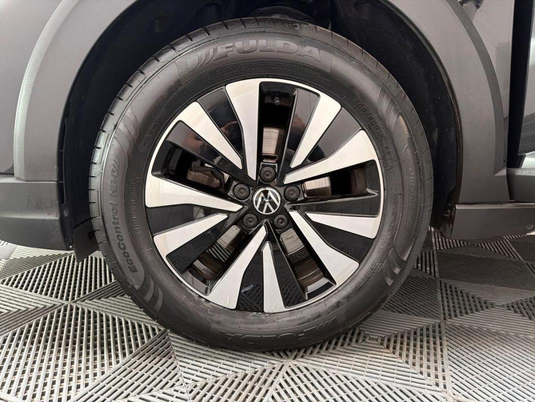 Volkswagen Taigo - Photo 29
